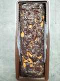 Peanut Butter Brownies