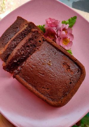 Foto resep Brownies Kukus Chocolatos