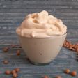 Maionese all'acquafaba