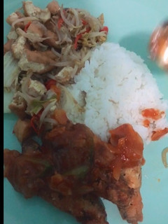 Foto resep Sarden Krispi