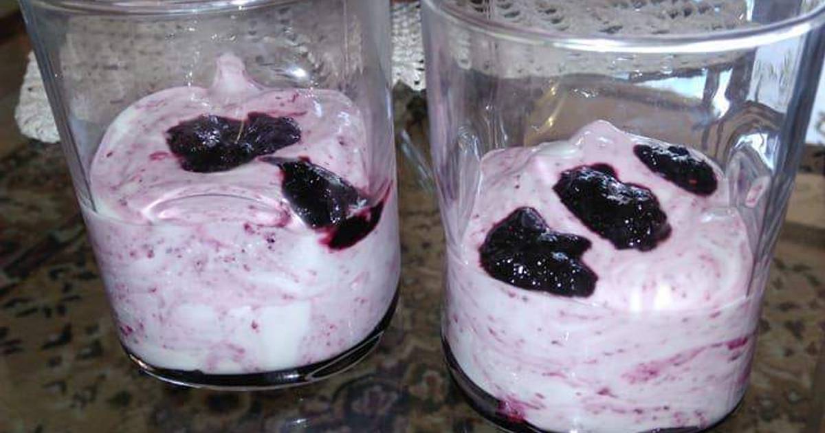 Mulberry malai discount recipe