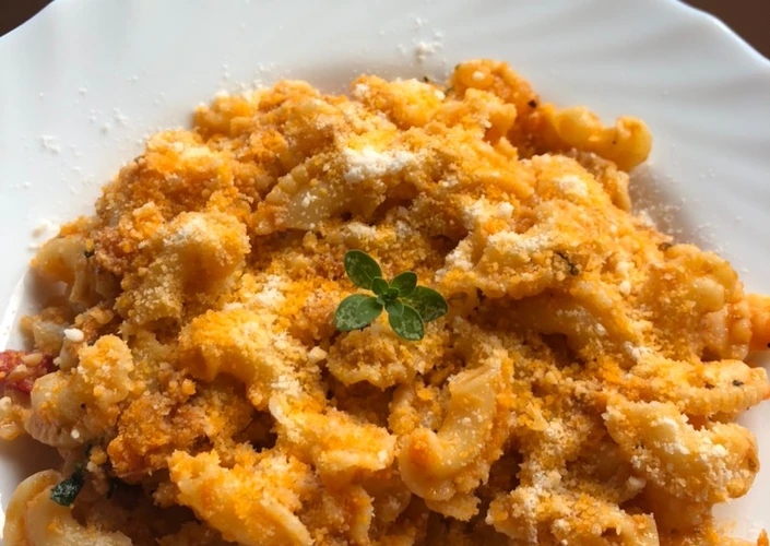 Receta Macarrones con atún 🍝