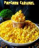 Popcorn Karamel