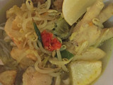 Soto ayam