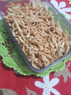 Foto resep Cheese Stick