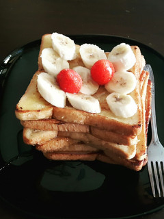 Foto resep French Toast
