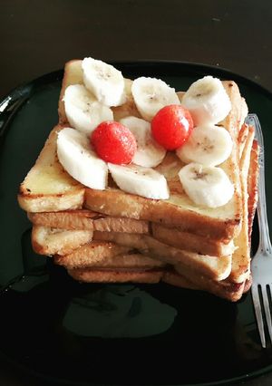 Foto resep French Toast