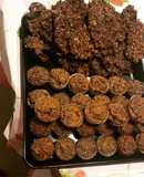 Cupcakes fit