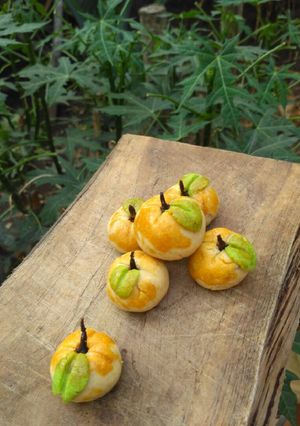 Foto resep Nastar ekonomis, no telur