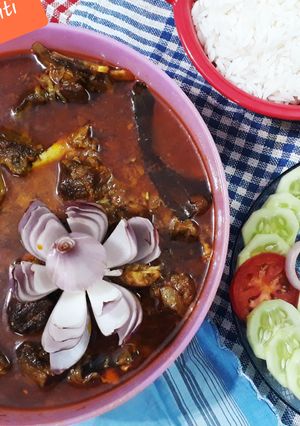 মোগলাই মাটন(moghlai mutton recipe in Bengali) রেসিপির প্রধান ছবি