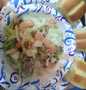 Easy Way Prepare QUICK, SHRIMP &amp; MUSHROOM SALAD the So Delicious Makes you drool
