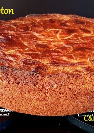 Une photo de Le Gâteau Breton