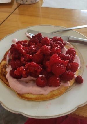 Zdjęcie przepisu Omlet.