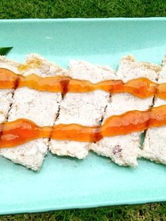 Foto resep Kue Rangi Teflon
