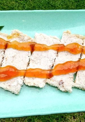 Foto resep Kue Rangi Teflon