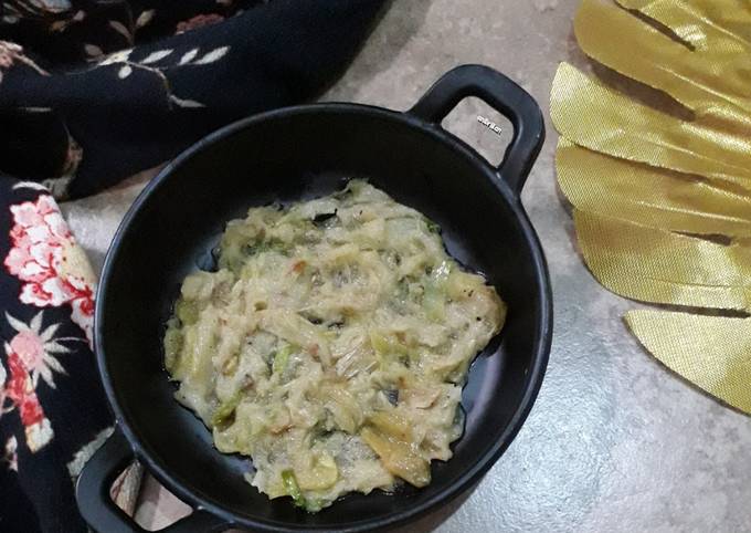 Bumbu baso/Bumbu kuah baso andalan