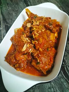 Foto resep Gongso Iga Sapi
