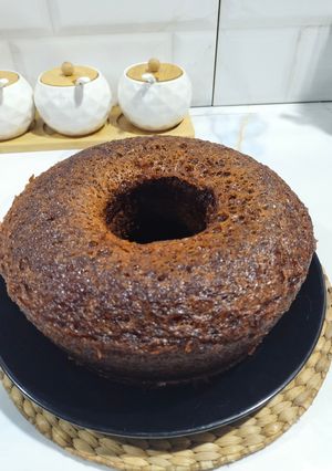 Foto resep Bolu Sarang semut (kukus)