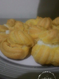 Foto resep Kue Sus dan Fla + Tips