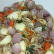 Tumis bawang