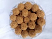 Gambar kue kering bawang merah regal