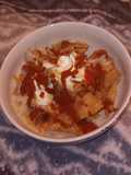 Nevs Nachos