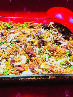 गुड़ चावल (Gur Chawal recipe in hindi) रेसिपी मुख्य फोटो
