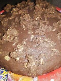 চকলেট কেক (Chocolate cake recipe in Bengali) রেসিপির প্রধান ছবি