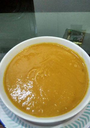 Foto resep Selai srikaya(pakai kuning telor omega3)