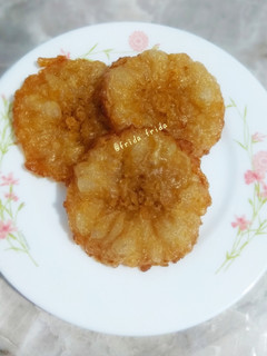 Foto resep Kue Cucur Gulmer