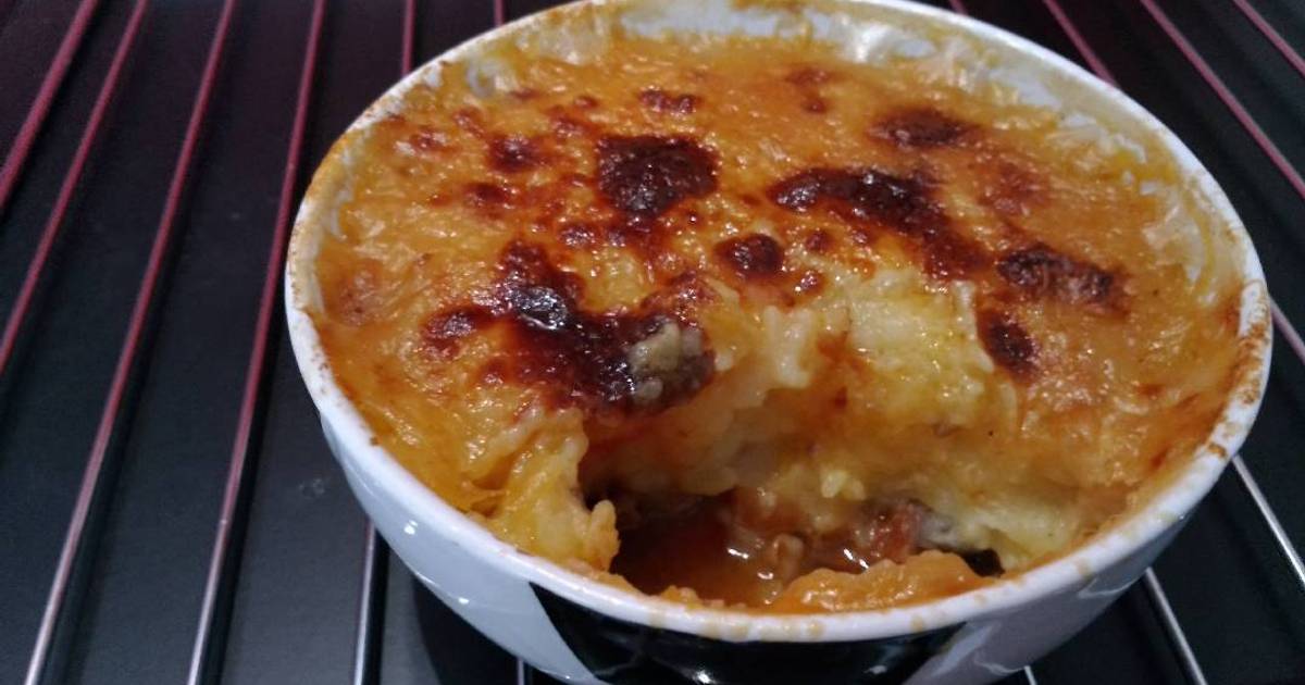  Resep  Shepherd s pie  balita 1thn oleh Yunita Riwong Cookpad