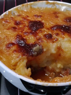 Foto resep Shepherd's pie balita 1thn+