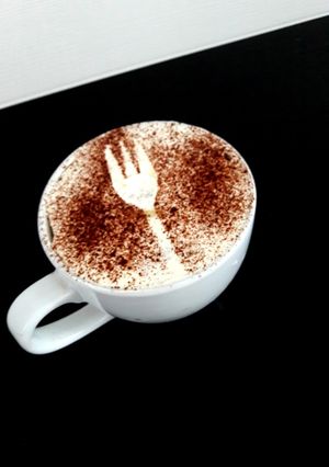 O poză a rețetei Desert fin asemănător cu tiramisu!.