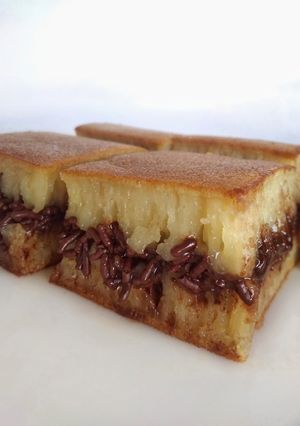 Foto resep TERANG BULAN ala PEDAGANG KAKI LIMA
