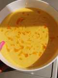 Mousse de Manga 🥭