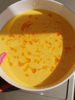 Foto de Mousse de Manga 🥭