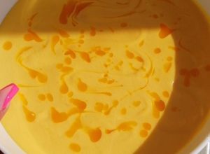 Foto de Mousse de Manga 🥭