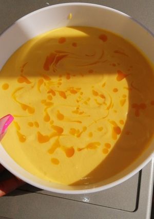 Foto de Mousse de Manga 🥭