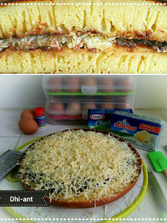 Foto resep Martabak manis / terang bulan