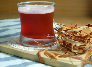 Foto resep Bir Pletok