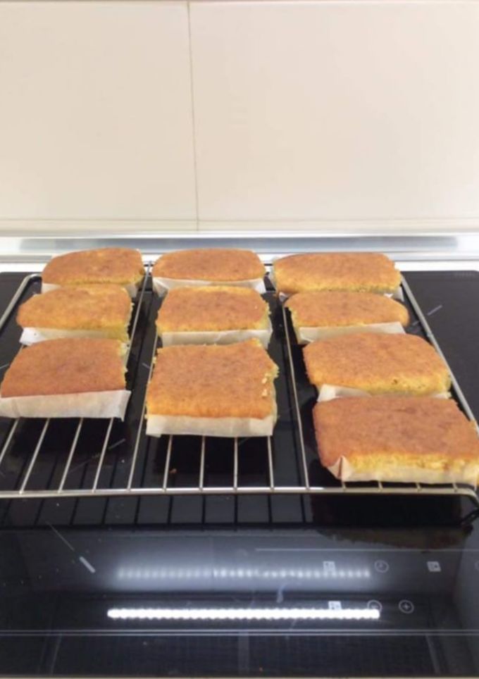 Una foto de Psobaos pasiegos