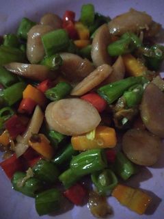 Foto resep Tumis Pelangi