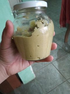 Una foto de Mayonesa de Palta