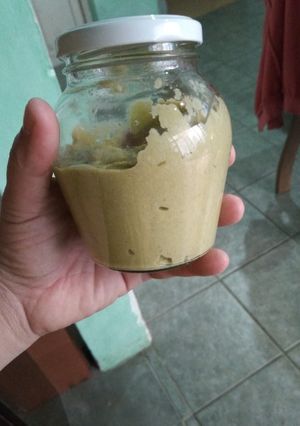Una foto de Mayonesa de Palta