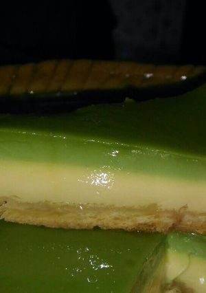 Foto resep Lontar / egg tart