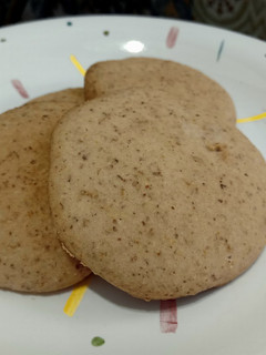 Una foto de Mielitas Saludables y Sin tacc 🥛