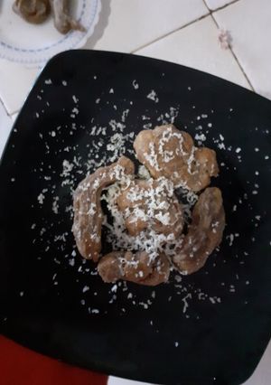 Foto resep Churos