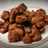 Rocas de Chocolate con Nueces y Pistachos
