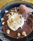Keto - Postrecitos de chocolate 🍫 🤤🤤