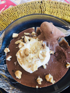 Una foto de Keto - Postrecitos de chocolate 🍫 🤤🤤